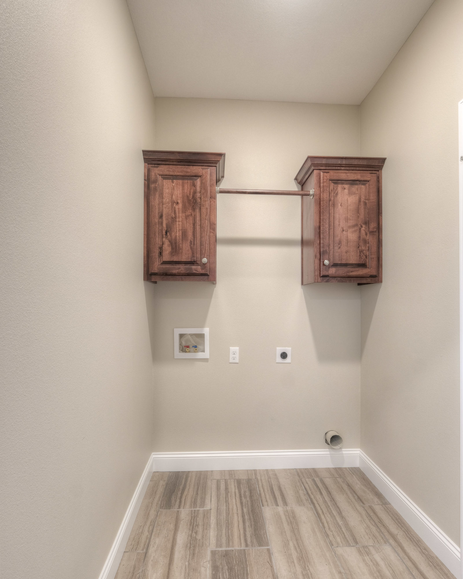 Production Homes Burkhart Construction, Inc 4 State Area Home